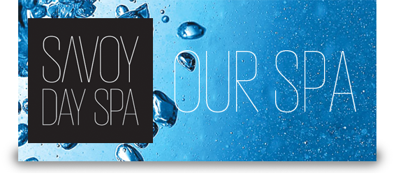 our-spa-header