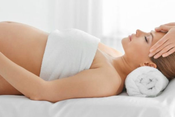BabyMoon Bliss Package