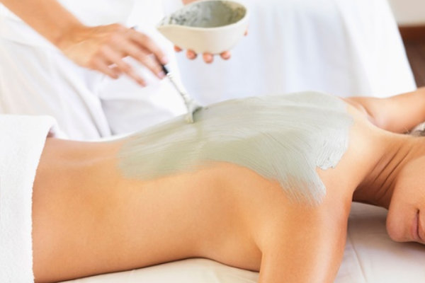 Essential Back Treatment