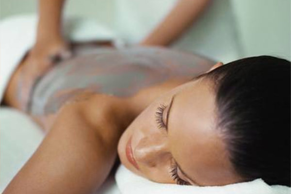 Purifying Body Treatment