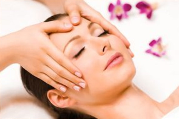 Savoy Indian Head Massage