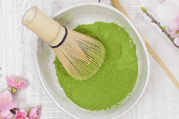 Green Tea Body Wrap